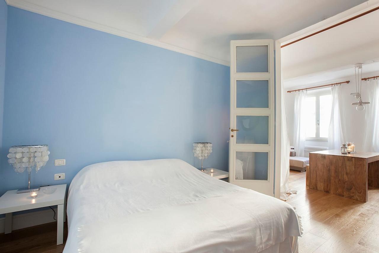 Carmine Suite Флоренция Экстерьер фото