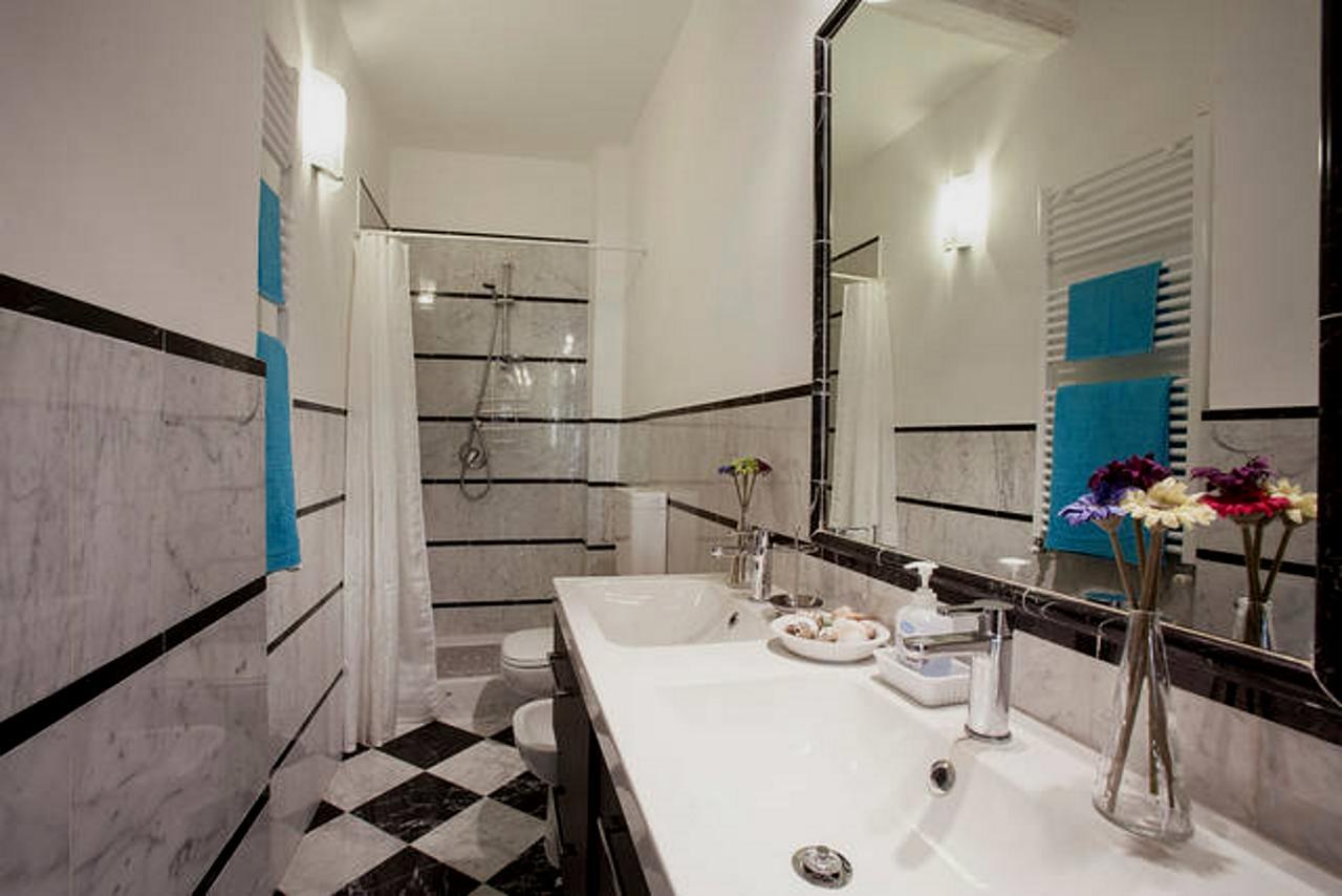 Carmine Suite Флоренция Экстерьер фото